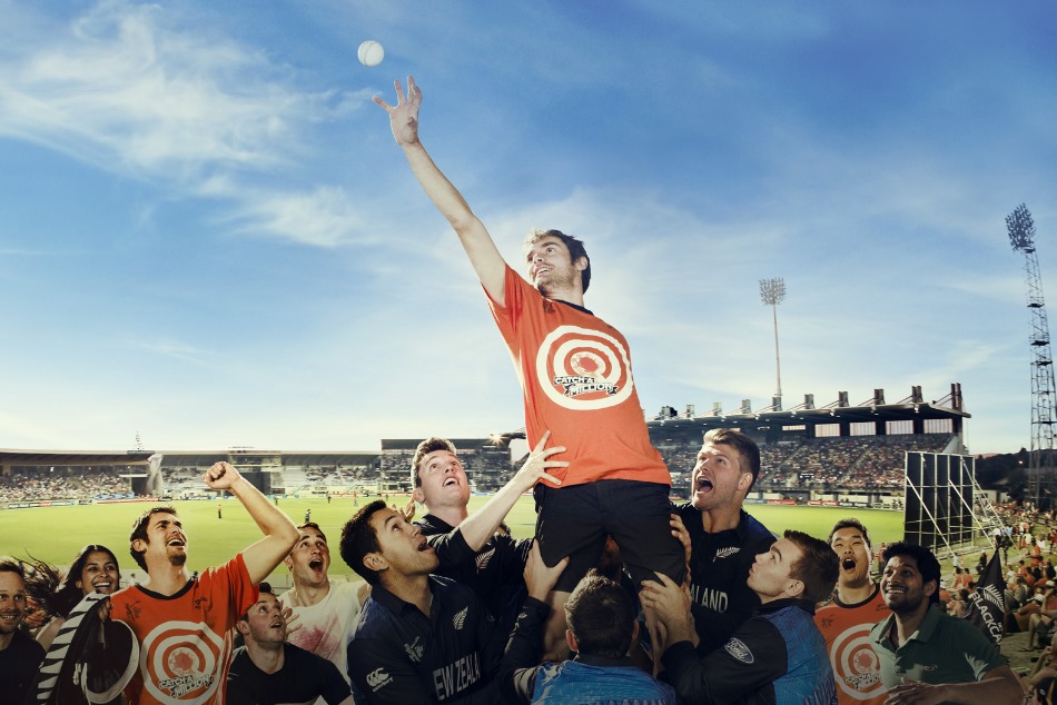 हो जाइए तैयार! कैच पकड़ने पर खिलाड़ियों को नहीं बल्कि आपको मिलेंगे 22 लाख, जानिए कहां?