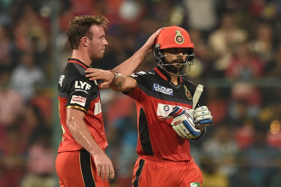 डिविलियर्स को लगा कोहली एंड कंपनी से 'डर', कहा- इतिहास रचने आ रहा है भारत