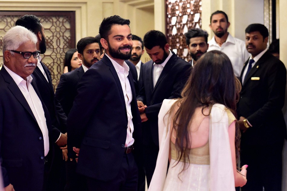 100 प्रतिशत तक बढ़ सकती है भारतीय क्रिकेटरों की सैलरी, अंतिम फैसला बाकी