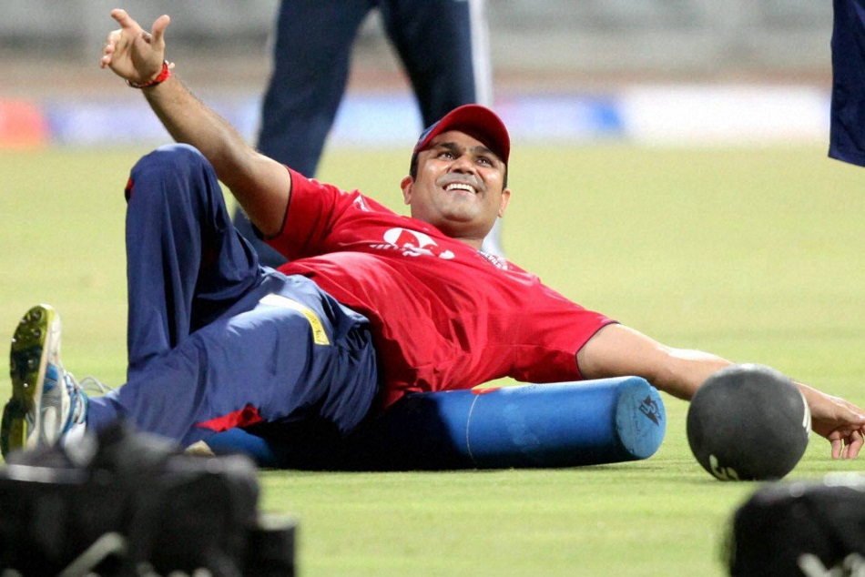 पहली बार! वीरेंदर सहवाग की कप्तानी में खेलेंगे पाकिस्तान के 4 धाकड़ खिलाड़ी, जानिए कहां?