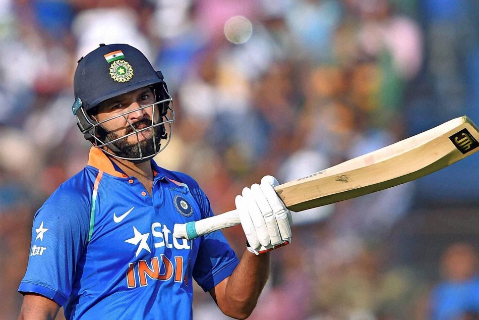 अभी संन्यास की नहीं सोच रहे हैं युवराज! मिशन 2019 पर कर रहे हैं काम