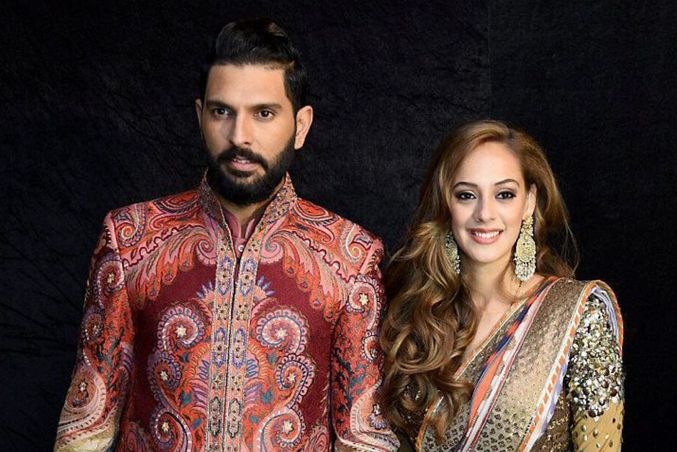 युवराज सिंह का जन्मदिन आज, अब तक कुछ ऐसा रहा है उनके जीवन का सफर