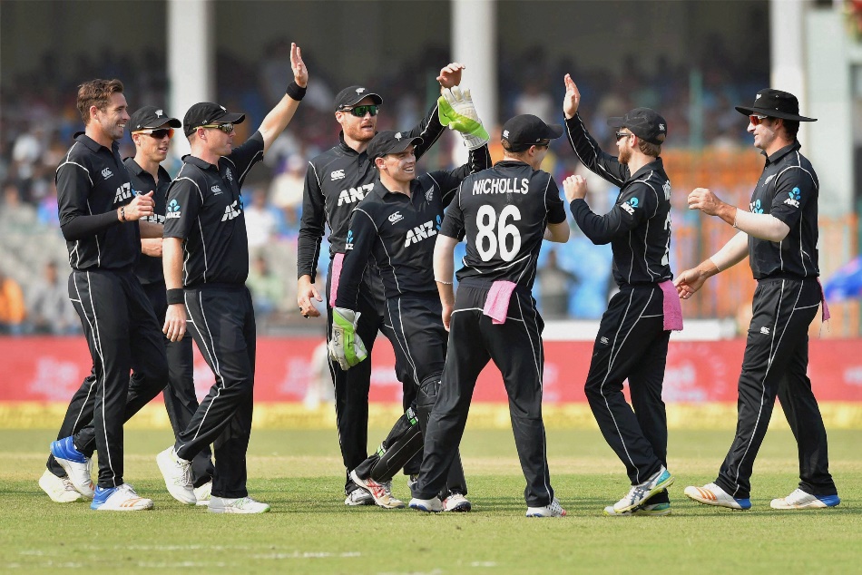 पाकिस्तान को पछाड़ न्यूजीलैंड बनी नंबर वन टी20 टीम, भारत को हुआ नुकसान