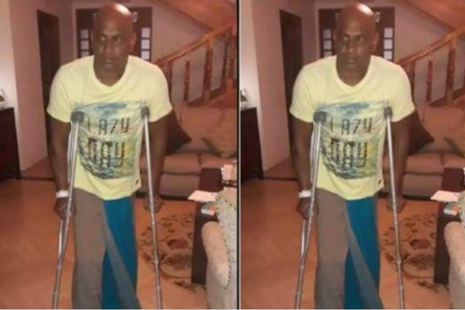 कभी डरते थे गेंदबाज अब बैसाखियों का मोहताज है ये दिग्गज बल्लेबाज