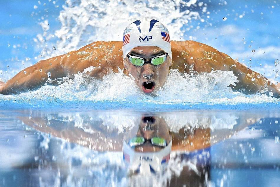 23 ओलिंपिक गोल्ड मेडल जीतने वाला ये दिग्गज आत्महत्या की सोच रहा था, खुलासे हैरान कर देंगे