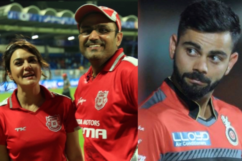 IPL नीलामीः विराट कोहली को है इस विदेशी खिलाड़ी से 'खतरा', जानें क्यों?