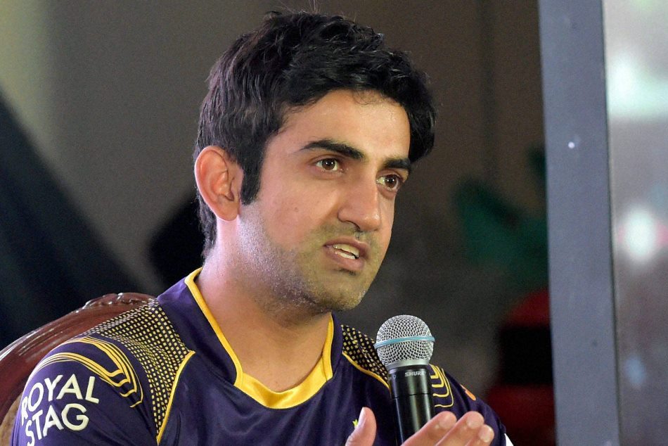 IPL 11: लोकल ब्वॉय गौतम गंभीर सच करेंगे दिल्ली का सपना, जानिए दिल्ली डेयरडेविल्स का फुल स्क्वॉड