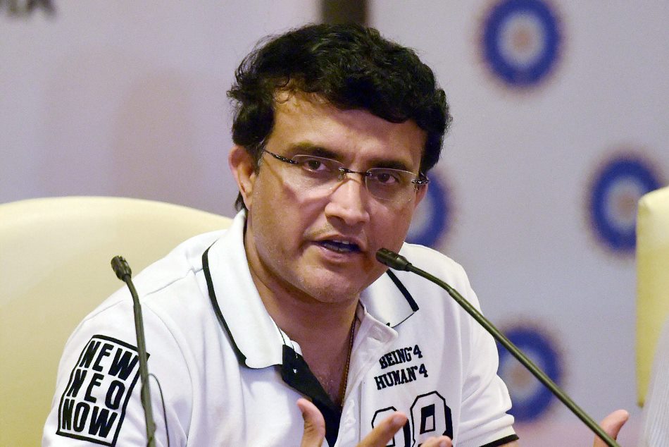 कोहली की कप्तानी पर उठाए थे सवाल, सौरव गांगुली ने इस स्मिथ को दिया करारा जवाब