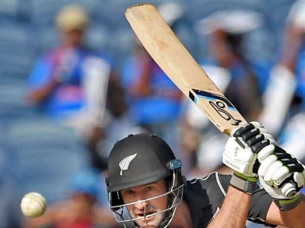 कॉलिन डी ग्रैंडहाम (बेस प्राइस- 75 लाख रुपए)