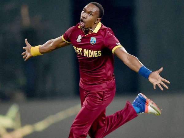 ड्वेन ब्रावो (बेस प्राइस 2 करोड़ रुपए)