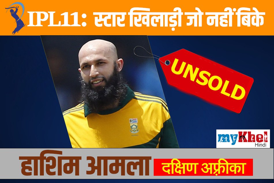 IPL Auction 2018: 11 करोड़ में हैदराबाद के हुए मनीष पांडे, तीसरे राउंड में नहीं बिके ये दिग्गज