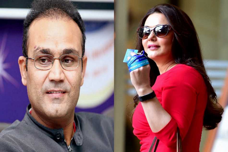 IPL नीलामी: KL राहुल के लिए हैदराबाद से भिड़ीं प्रीति जिंटा, सहवाग बोले- शांपिग का ज्यादा ही शौक है