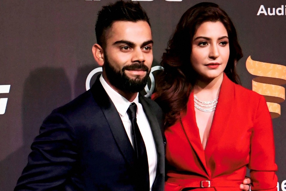 विराट के खराब प्रदर्शन के लिए फिर ट्रोल हुईं अनुष्का, सोशल मीडिया पर लोगों ने किए भद्दे कमेंट