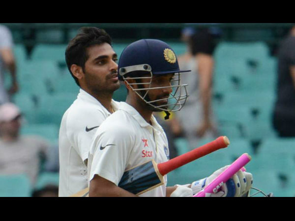 रहाणे-भुवनेश्वर को टीम से बाहर रखने पर पूर्व खिलाड़ी ने कोहली को सुनाई खरी-खोटी,बताया शर्मनाक फैसला