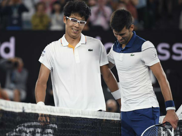 12 ग्रैंडस्लैम जीत चुके नोवाक ऑस्ट्रेलियन ओपन से बाहर