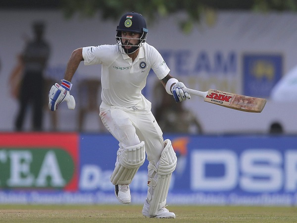 कर डाली सचिन की बराबरी