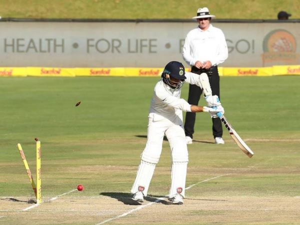 रोहित पर दांव गया बेकार