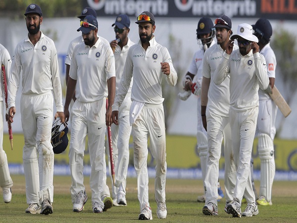 ऐसे हो गए टीम इंडिया के फैन