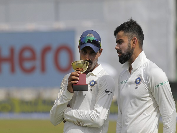 क्रोग के साथ होता है बुरा बर्ताव!