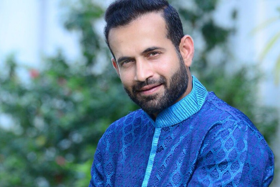 मैगजीन ने इरफान पठान को दिया 'बेस्ट एक्टर' का अवॉर्ड, क्रिकेटर ने दिया ऐसा जवाब कि हंसने लगे सब