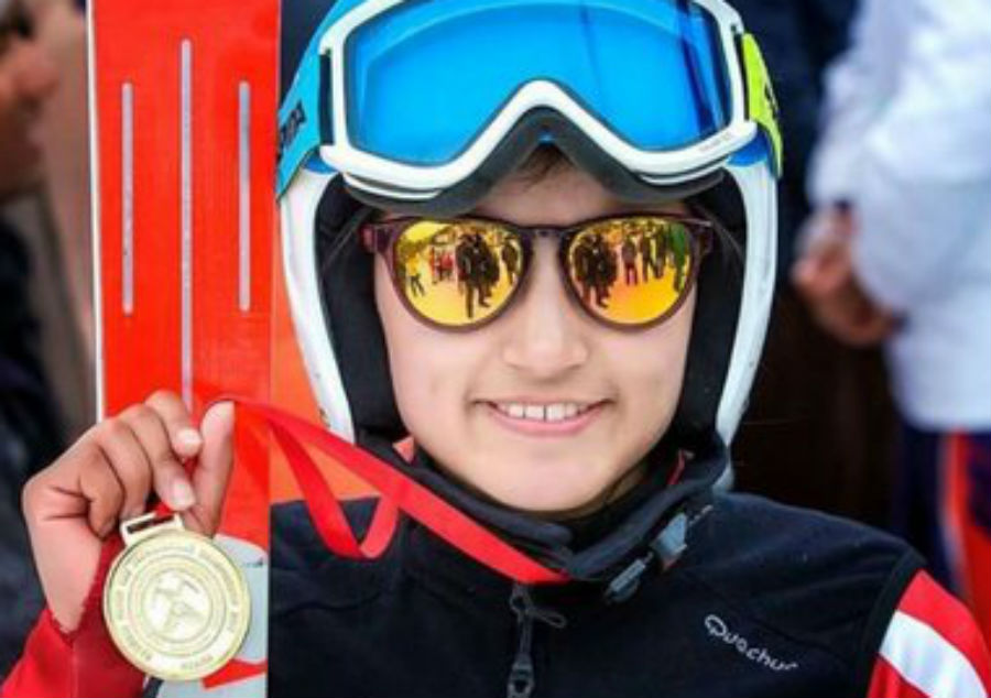 आंचल ठाकुर ने स्कीइंग में भारत को दिलाया पहला मेडल, रचा इतिहास, पीएम ने कहा-Well done