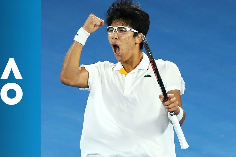 AusOpen: जोकोविच को बाहर करने वाले इस युवा सनसनी को जानते हैं आप?