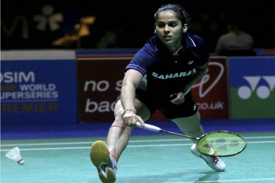 इंडोनेशिया मास्टर्स: खिताबी मुकाबले में ताइवान खिलाड़ी से हारी सायना नेहवाल