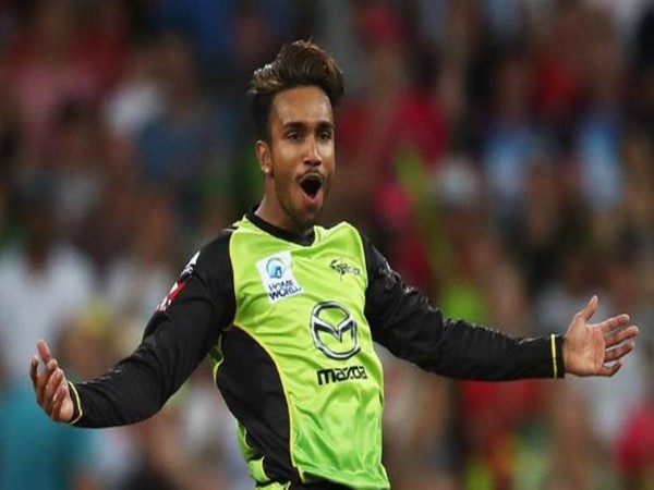 भारतीय मूल के अर्जुन की गेंदबाजी पर ऑस्ट्रेलिया में लगा बैन, ये थी वजह