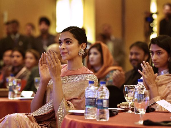 Prakash Padukone conferred Lifetime Achievement Award by BAI 