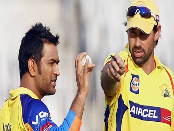 स्टीफन फ्लेमिंग हो गए हैरान