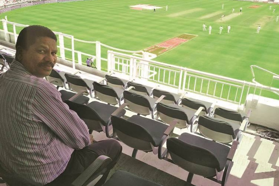 केपटाउन टेस्ट: मिलिए उस शख्स से जिसने धाकड़ गेंदबाज वर्नन फिलेंडर को बनाया इतना बड़ा खिलाड़ी