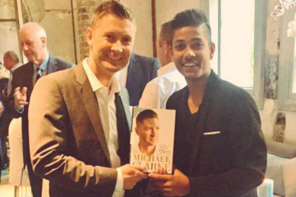 नेपाल का एकमात्र खिलाड़ी जिसने आईपीएल में बनाई जगह, माइकल क्लार्क और पोटिंग का है बड़ा योगदान