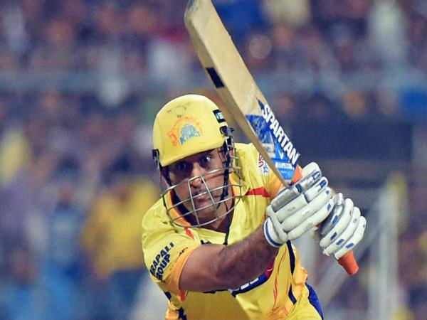 चेन्नई सुपरकिंग्स