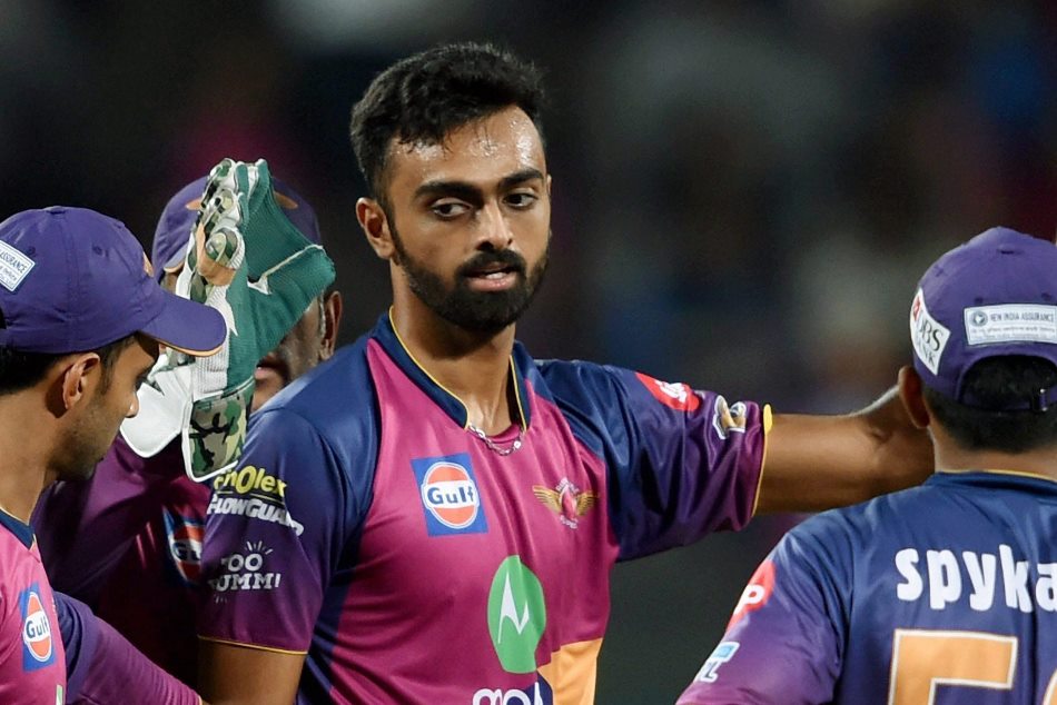 IPL नीलामी 2018: बड़े-बड़े सितारे उनादकट के आगे पड़े फीके