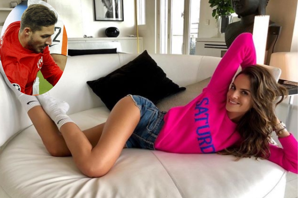 स्टार फुटबॉलर की गर्लफ्रेंड का खुलासा, बहुत ज्यादा सेक्स के कारण प्रदर्शन नहीं कर पा रहा खिलाड़ी