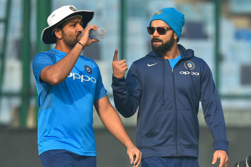 दो टी-20 मुकाबले के लिए 11 साल बाद आयरलैंड के दौरे पर जाएगी टीम इंडिया