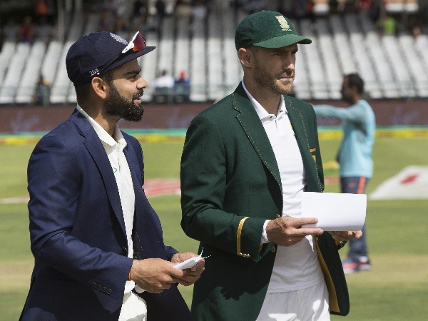 ओपनिंग जोड़ी में फिर बदलाव!