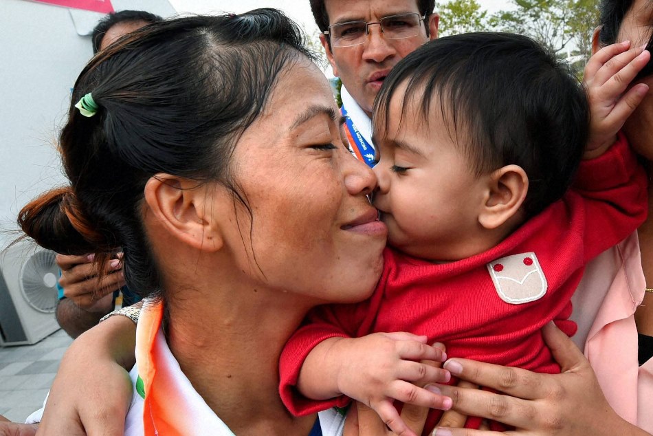 महिला राष्ट्रीय चैंपियनशिप में नहीं खेलेंगी मैरी कॉम, ये है बड़ी वजह