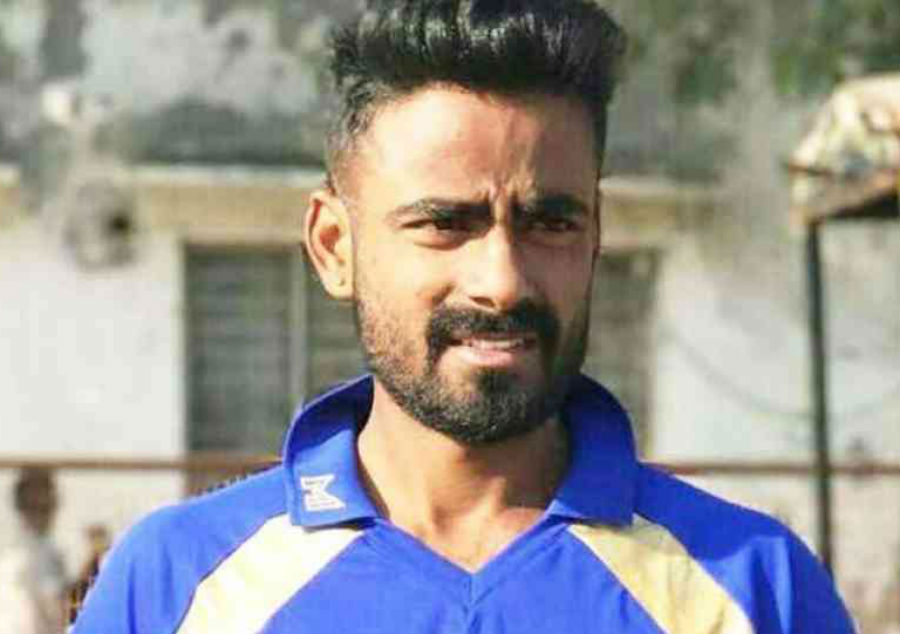 गोवा के रेस्टोरेंट में काम करता था ये युवा क्रिकेटर, अब आईपीएल नीलामी में लगेगी करोड़ों की बोली