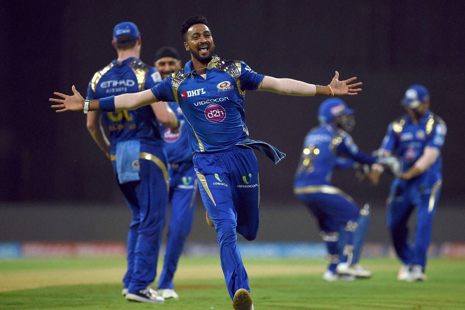 IPL 2018 : रोहित, पांड्या बंधुओं को रिटेन कर सकती है मुंबई