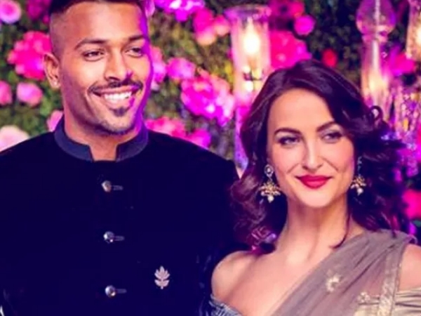 हार्दिक पांड्या और एली अवराम, ये रिश्ता क्या कहलाता है?