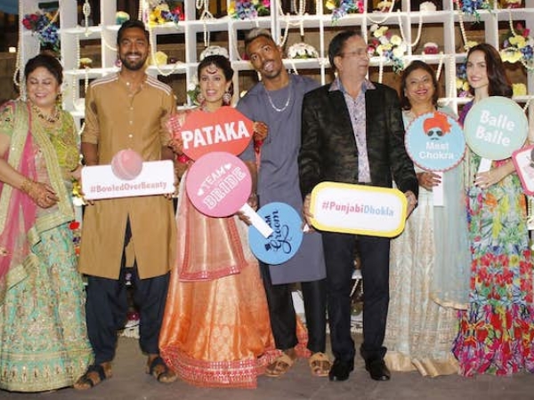 वायरल हो रहे हैं पांड्या-एली के नजदीकी वाले फोटो