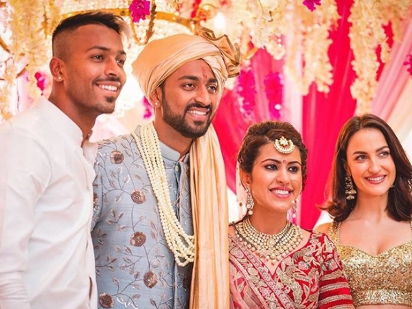 खामोश हैं एली और पांड्या