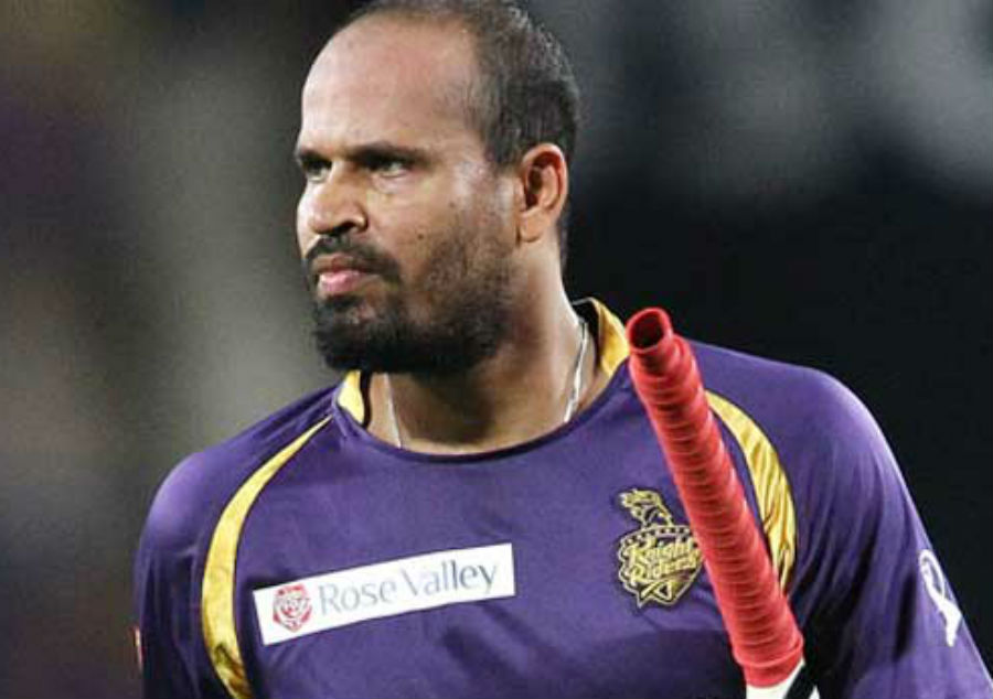 युसूफ पठान पर लगा 5 महीने का प्रतिबंध, डोप टेस्ट में हुए थे फेल