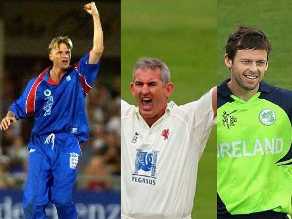 अलन मुलैली ने अंडर-19 वर्ल्ड कप ऑस्ट्रेलिया की ओर से खेला