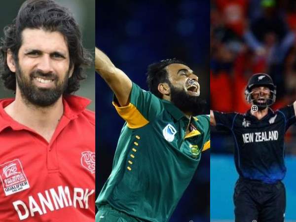 अमजद खान डेनमार्क से अंडर-19 वर्ल्ड कप खेला