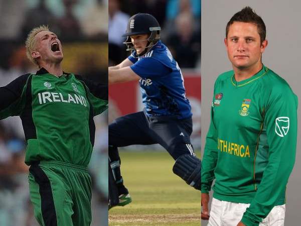 बॉयड रैंकिन 2013-14 में इंग्लैंड चले गए