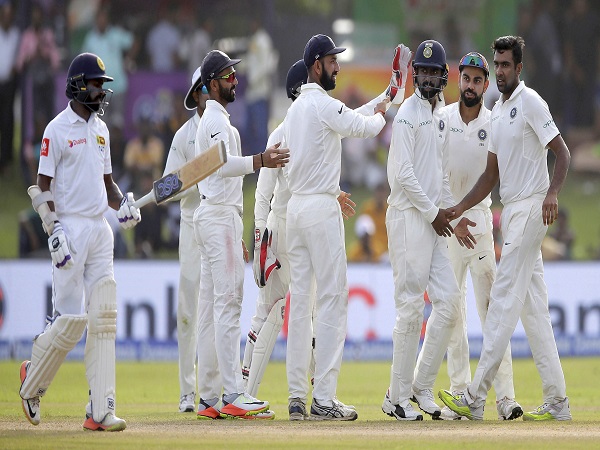 सेकेंड इनिंग के शेर हैं शमी 