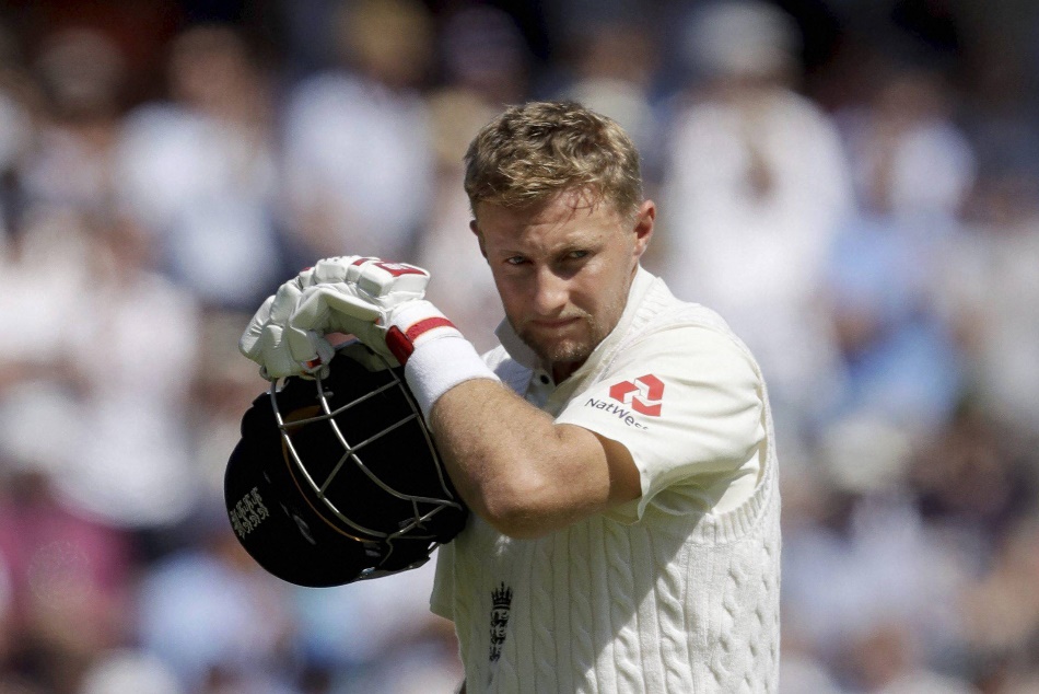 जो रूट (Joe Root)