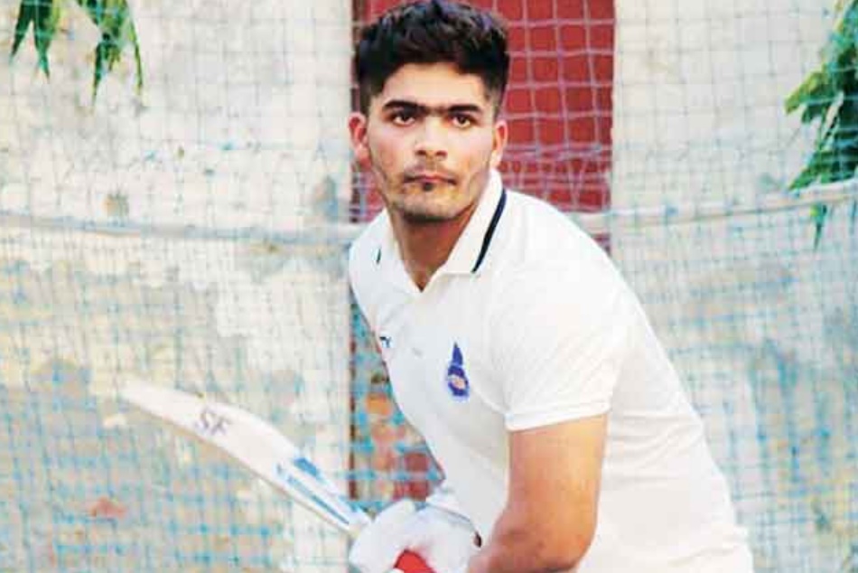 विवाद! दिल्ली ने पप्पू यादव के बेटे सार्थक को किया बाहर, उन्मुक्त चंद को मिली जगह